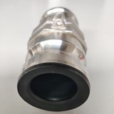 Adapteur coupleur revêtu Adapteur pour coupleur revêtu PTFE