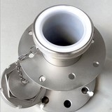 Adapteur revêtu Adapteur revêtu PTFE