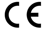 CE marking according to regulations
